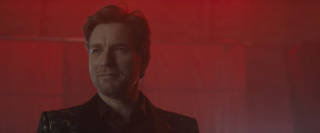 Birds of Prey - Ewan McGregor jako Black Mask