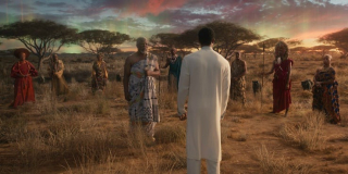 Teorie ważne w kontekście przyszłości MCU: Kamień Duszy i świat przodków z "Czarnej Pantery" są ze sobą w jakiś sposób połączone