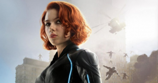 5. Czarna Wdowa - 7 występów: Iron Man 2, Avengers, Kapitan Ameryka: Zimowy żołnierz, Avengers: Czas Ultrona, Kapitan Ameryka: Wojna bohaterów, Thor: Ragnarok (nagranie), Avengers: Wojna bez granic; dodatkowo wspomniana w Spider-Man: Homecoming