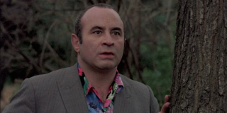 Wolverine - w 1990 twórca komiksów Chris Claremont przedstawił pomysł na film o Loganie; w roli głównej miał pojawić się... Bob Hoskins, natomiast producentem zostać James Cameron; w czasie spotkania na temat sprzedaży praw do rozmaitych postaci temat filmu jednak upadł