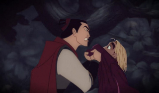 Bohaterowie Dreamworks i Disneya łączą siły - zdjęcie