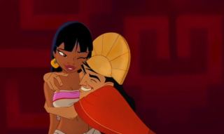 Bohaterowie Dreamworks i Disneya łączą siły - zdjęcie