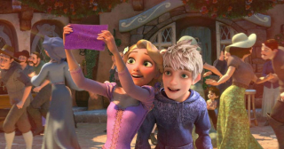 Bohaterowie Dreamworks i Disneya łączą siły - zdjęcie