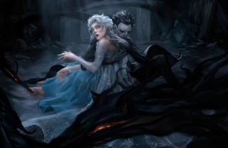 Bohaterowie Dreamworks i Disneya łączą siły - zdjęcie