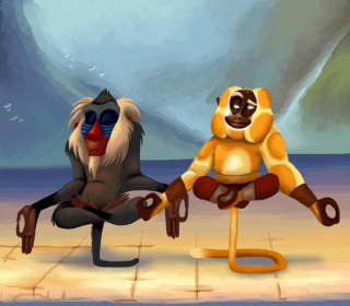 Bohaterowie Dreamworks i Disneya łączą siły - zdjęcie