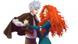 Bohaterowie Dreamworks i Disneya łączą siły - zdjęcie