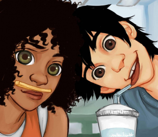 Bohaterowie Dreamworks i Disneya łączą siły - zdjęcie