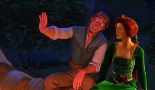 Bohaterowie Dreamworks i Disneya łączą siły - zdjęcie