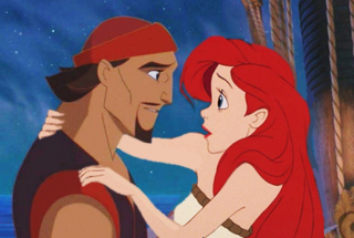 Bohaterowie Dreamworks i Disneya łączą siły - zdjęcie