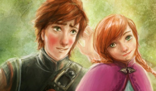 Bohaterowie Dreamworks i Disneya łączą siły - zdjęcie