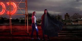 Cloak i Dagger (pomocnicy) - na przeniesieniu tych postaci na wielki ekran może zaważyć spora popularność herosów wśród czytelników komiksów, w których to Cloak i Dagger niejednokrotnie łączyli siły bądź nawet wchodzili w skład Avengers