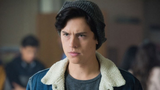 Cole Sprouse - Beast Boy