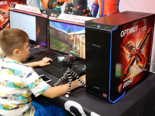 E-sport w Polsce w roku 2018