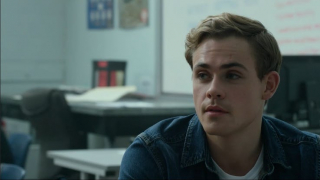 Dacre Montgomery - Robin