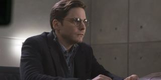 Helmut Zemo - w komiksach podobnie jak Ghost był on członkiem grupy znanej jako Thunderbolts; nie jest wykluczone, że MCU zdecyduje się wprowadzić tę druzynę