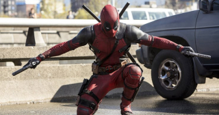 Deadpool - 2016