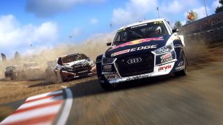 Dirt Rally 20