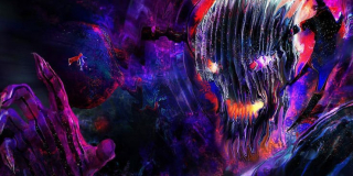 Benedict Cumberbatch - jako Doktor Strange i Dormammu w filmie "Doktor Strange"