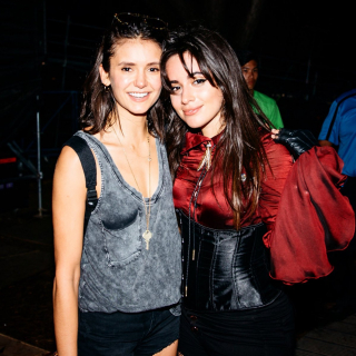 Nina Dobrev - zdjęcia