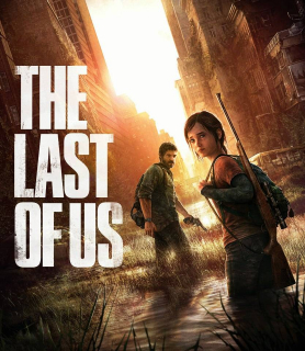 The Last of Us - plakat