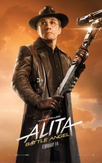 Alita: Battle Angel