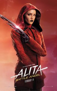 Alita: Battle Angel