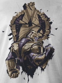 Avengers: Endgame – zdjęcie zabawek – grafika