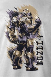 Avengers: Endgame - zdjęcie zabawek - grafika