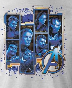 Avengers: Endgame - zdjęcie zabawek