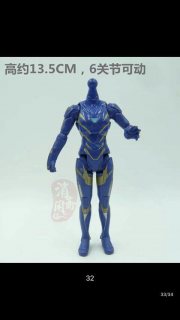 Avengers: Endgame - zdjęcie zabawek