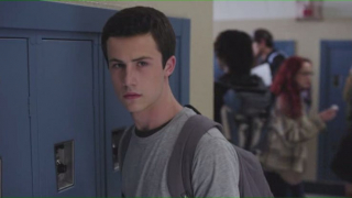 Dylan Minnette - Speedy