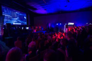 Esport na Śląskim Festiwalu Nauki