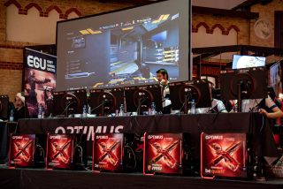 E-sport w Polsce w roku 2018