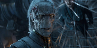 Inspiracją dla wątku Ebony Mawa stał się los Indiany Jonesa w filmie "Poszukiwacze zaginionej Arki"