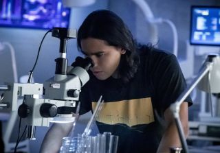 The Flash - sezon 5., odcinek 10