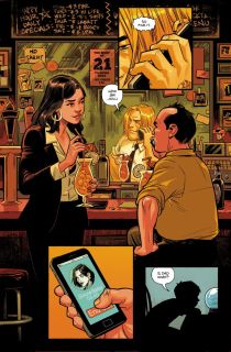 Fight Club 3 – plansza 7