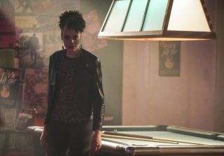 Flash 5 odcinek 11 - zdjęcie