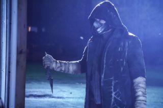 Flash 5 odcinek 11 - zdjęcie