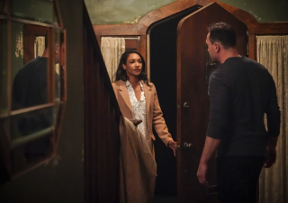 Flash 5 odcinek 13 - zdjęcie