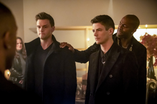 Flash 5 odcinek 13 - zdjęcie