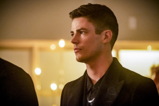 Flash 5 odcinek 13 - zdjęcie