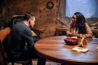 Flash 5 odcinek 13 - zdjęcie