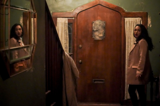 Flash 5 odcinek 13 - zdjęcie