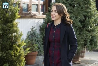 God Friended Me odcinek 12 - zdjęcie