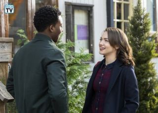 God Friended Me odcinek 12 - zdjęcie