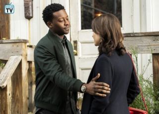 God Friended Me odcinek 12 - zdjęcie