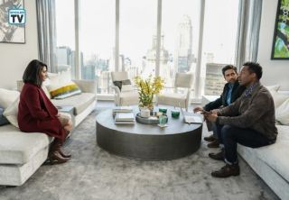 God Friended Me odcinek 12 – zdjęcie 2