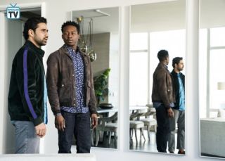 God Friended Me odcinek 12 - zdjęcie