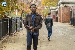 God Friended Me odcinek 12 - zdjęcie