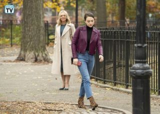 God Friended Me odcinek 12 - zdjęcie